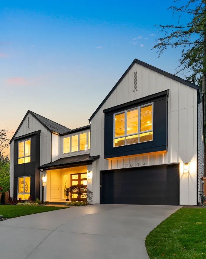 Home Builder in Kirkland