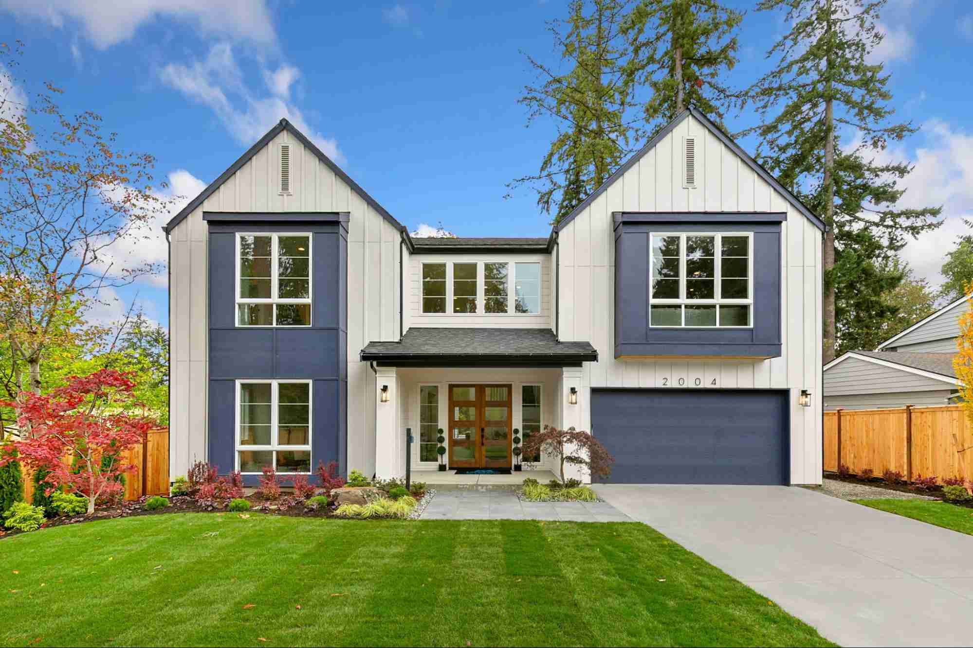 New Construction vs. Resale Home